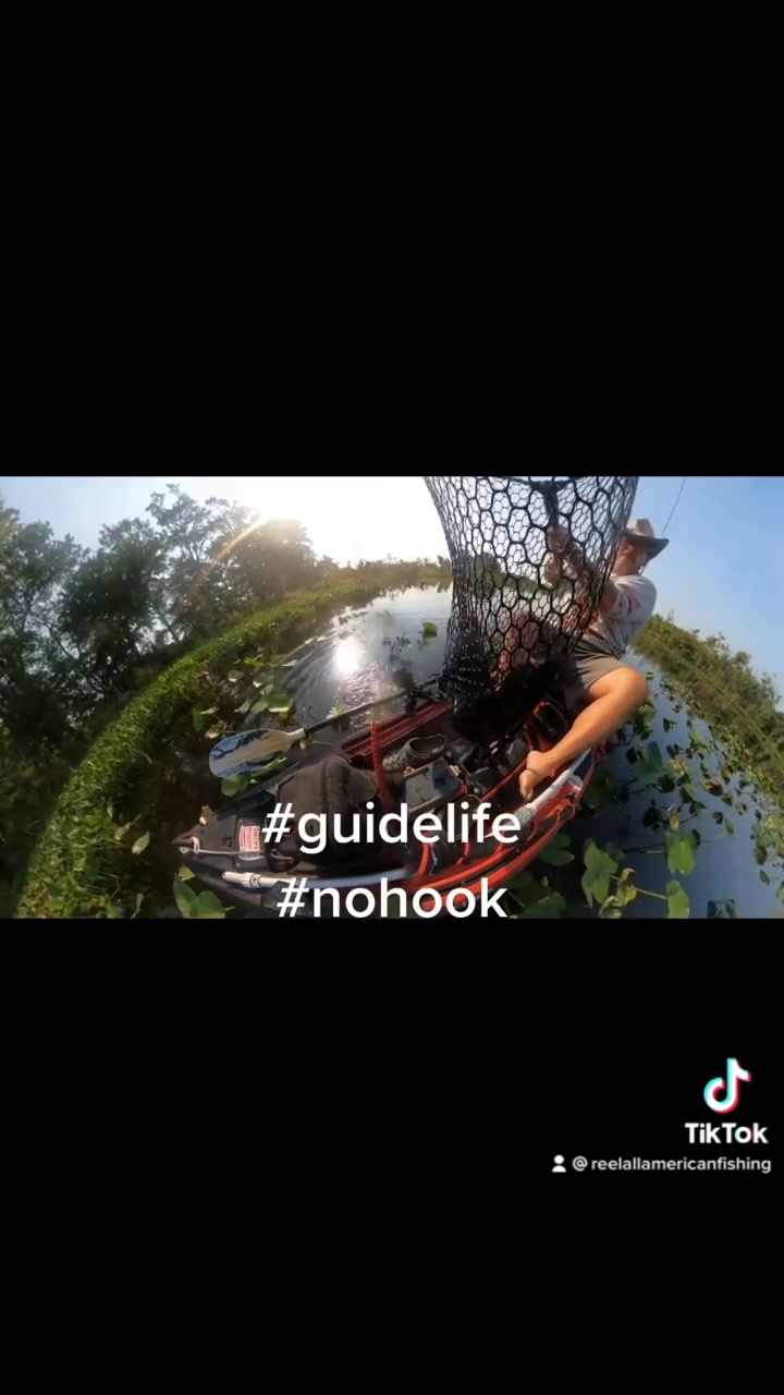 Guides don’t need hooks