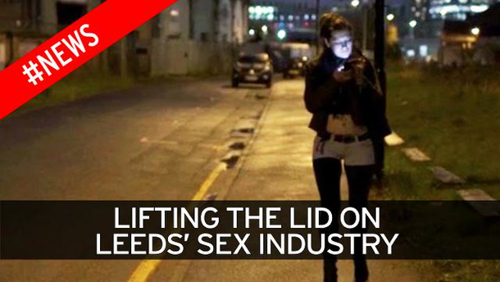Sex cash in Leeds