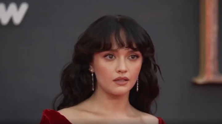 House of the Dragon star Olivia Cooke says she suffered 'mental breakdown'