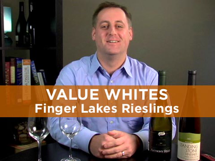 Riesling Values