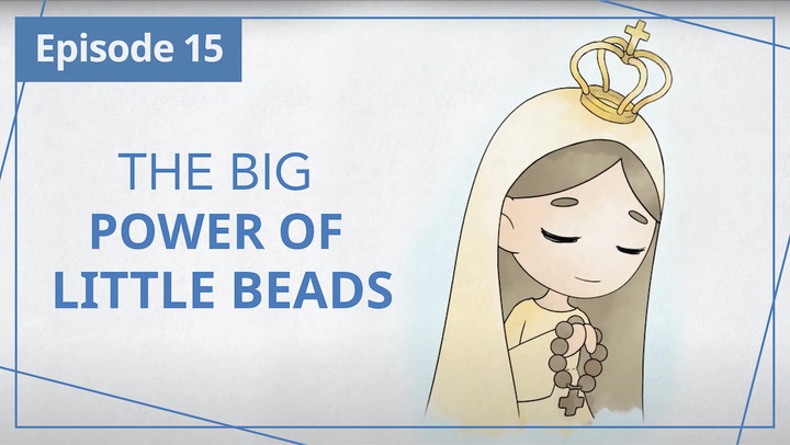 E15 | The Big Power of Little Beads