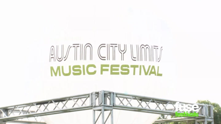 Festivals: Austin City Limits 2013:Presidents of the U.S.A. Frontman on Side Project, Caspar Babypants
