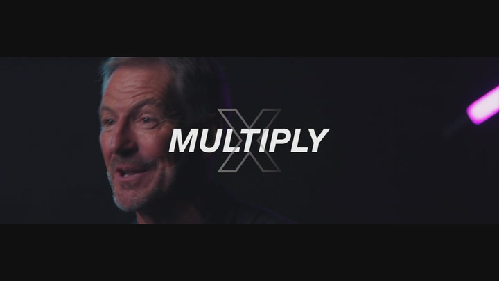 A Life of Multiplication