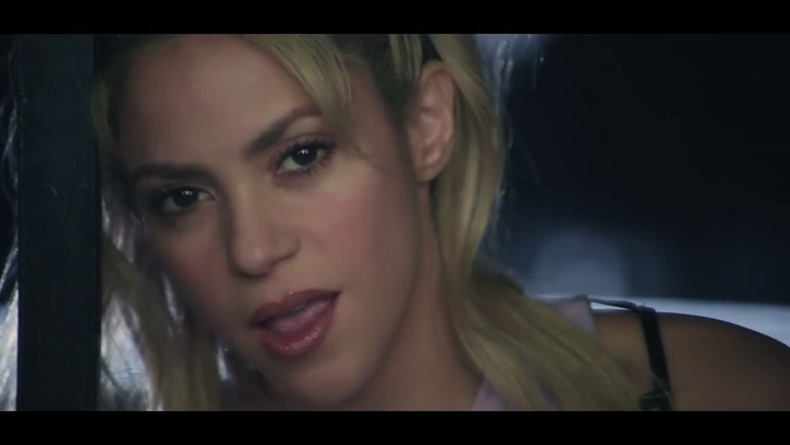 Prince Royce, Shakira - Deja Vu