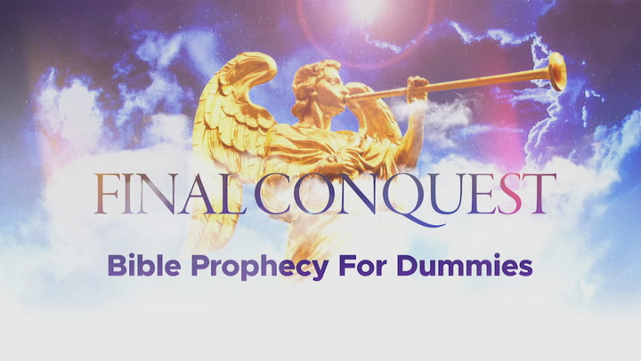 Bible Prophecy For Dummies