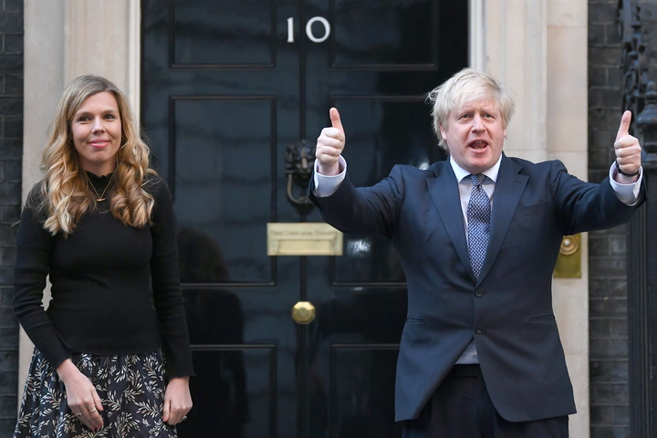 Boris Johnson Partygate: When will Sue Gray's report be released?