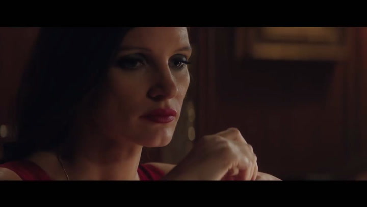Molly's Game: The True Story Behind Jessica Chastain Film