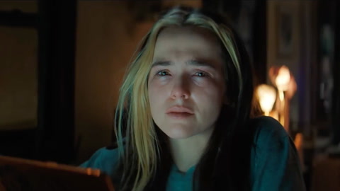 'Not Okay' Teaser Trailer