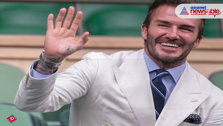 David Beckham to net £150m as face of 2022 FIFA World Cup in Qatar: Report