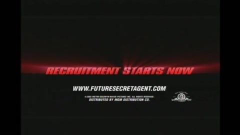 Agent Cody Banks 2 Trailer