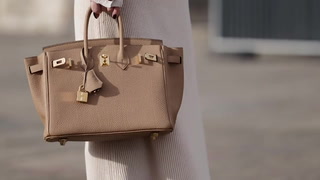 Hermes faces legal action over Birkin bag sales