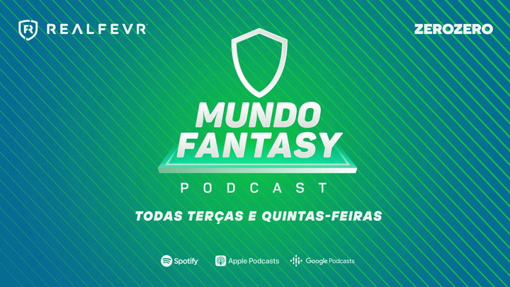 Mundo Fantasy | Perigo nas escolhas do FC Porto? U...