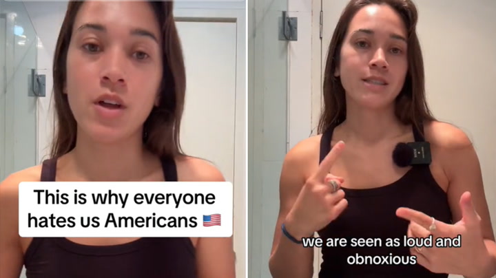 Expat living down under reveals why Aussie think Americans are so 'obnoxious'