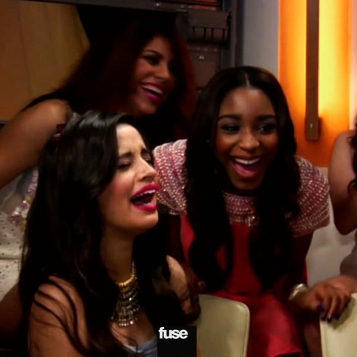 Fifth Harmony Shows Off Their Hidden Talents