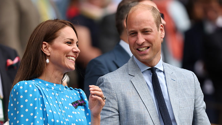 How Prince William and Kate Middleton feel about the ongoing royal conspiracy theories