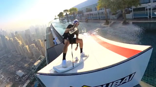 Video: 300 meter ned - gjør dette