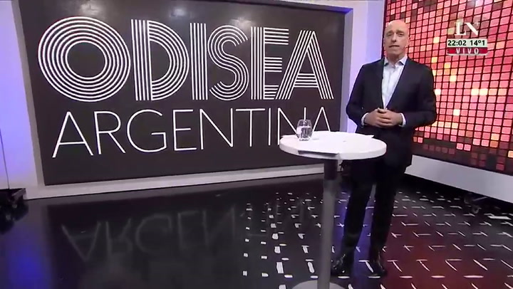 La política argentina mirada desde Buckingham. El editorial de Carlos Pagni.
