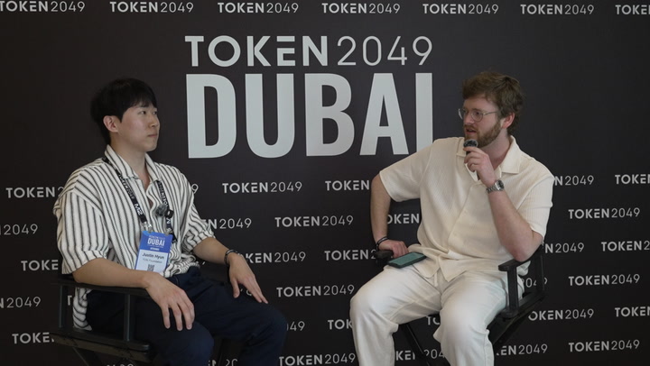 TON’s Justin Hyun Breaks Down The Importance of USDT Coming to Telegram