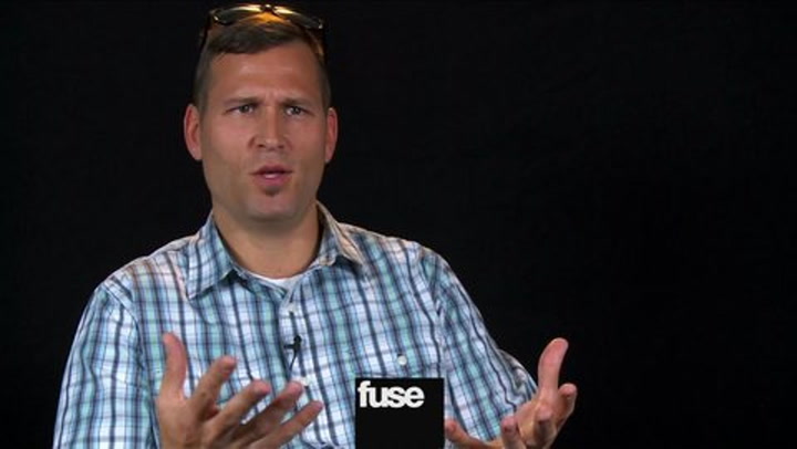 Interviews: What Does Kaskade Want You To Listen To?