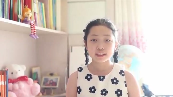 11-year-old North Korean YouTuber used to spread propaganda