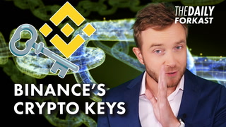Binance’s Crypto Keys; What’s After the Merge?