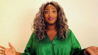 Dr Anne-Marie Imafidon shares how to smash workplace stereotypes