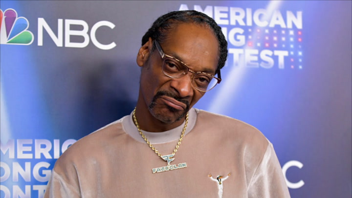 Snoop Dogg signs deal for new comedy film The Underdoggs