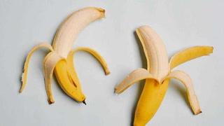 Cuántas bananas hay que comer por día