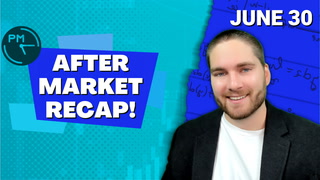 Thursday’s After-Hours Recap! FTX to buy Blockfi, Insider Trading at AAPL, MU Earnings, + More!
