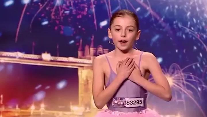 Britain's Got Talent contestant criticizes show, claims it was fixed so she wouldn't win