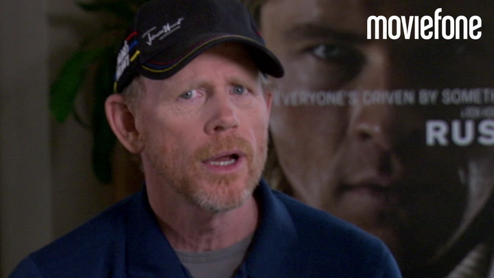 Ron Howard: 5 Movies That Shaped My Childhood (Guest Editor Series)