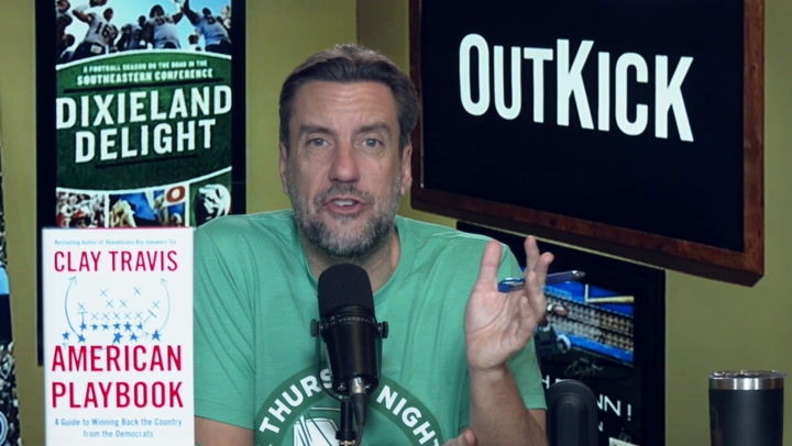Blackouts Must Be Stopped | Outkick The Show w/ Clay Travis