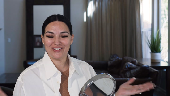 Estefanía Iglesias presenta: Cinco productos para un look de maquillaje en menos de 5 minutos