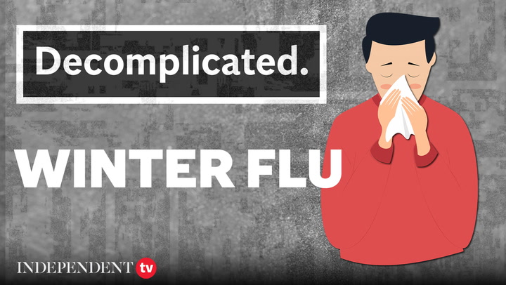 Decomplicated Winter Flu 3.1