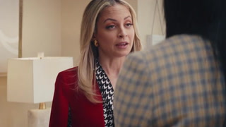 First look at Nicole Richie in ‘Don’t Tell Mom the Babysitter’s Dead’
