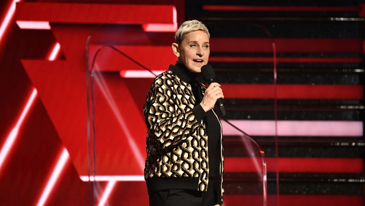 Grova anklagelserna mot Ellen DeGeneres – personalen avslöjar