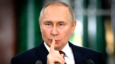 Video: Ekspert: Dette vil Putin gjøre på fredag