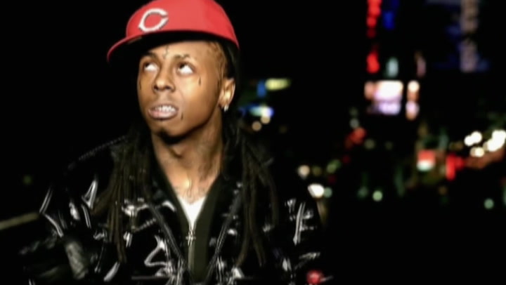 Pop Profiles: Lil Wayne