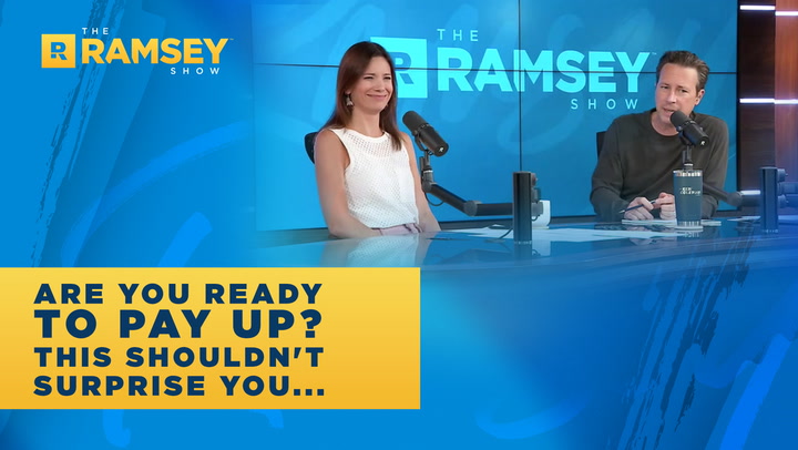 The Ramsey Show - June 26, 2023