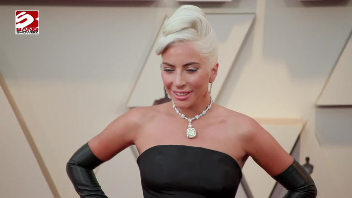 ¿Se llevará Lady Gaga el premio a mejor actriz en los BAFTA?