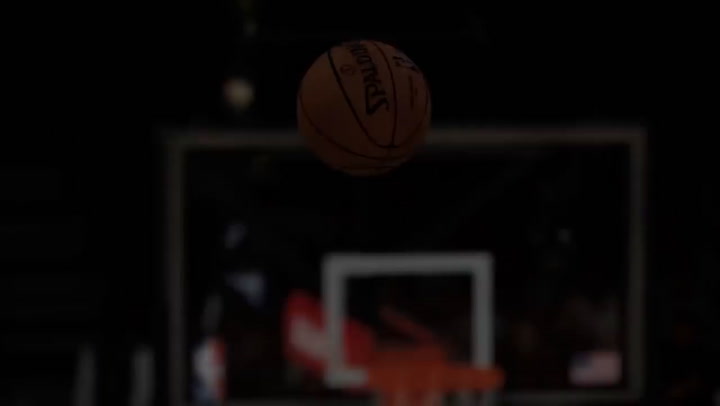 Trailer del NBA 2K21