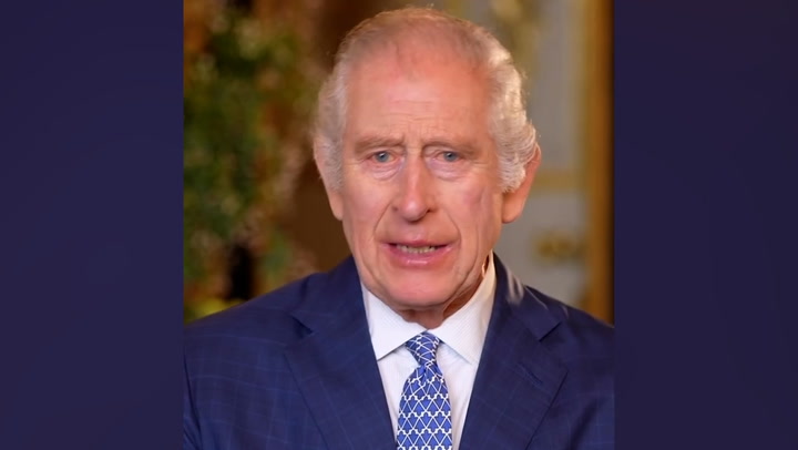 King Charles shares message of togetherness on Commonwealth Day