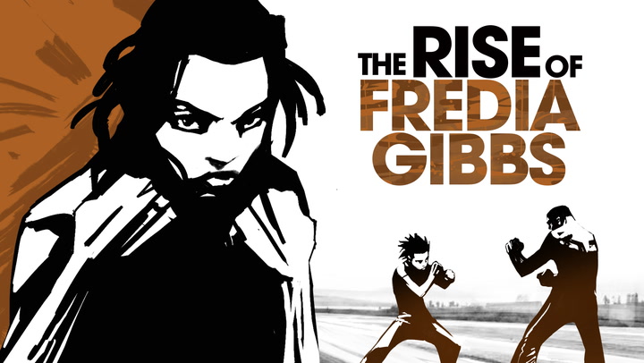 The Rise Of Fredia Gibbs