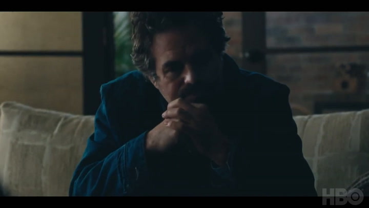 Mark Ruffalo en I Know This Much Is True - Fuente: YouTube