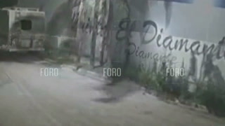 Revelador video muestra a Debanhi Escobar escapar corriendo de una fiesta