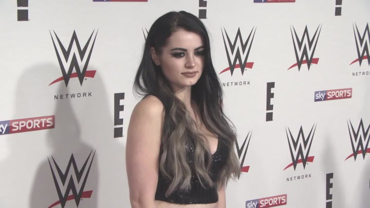 Wwe Sex Tape Scandal As Diva Paige Confirms Images Were Stolen And