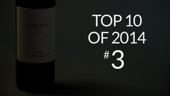 Wine #3 of 2014