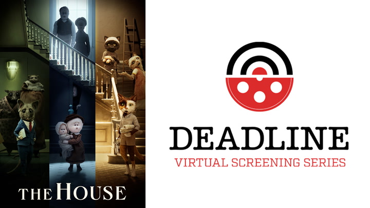 The House | Virtual Screening Series