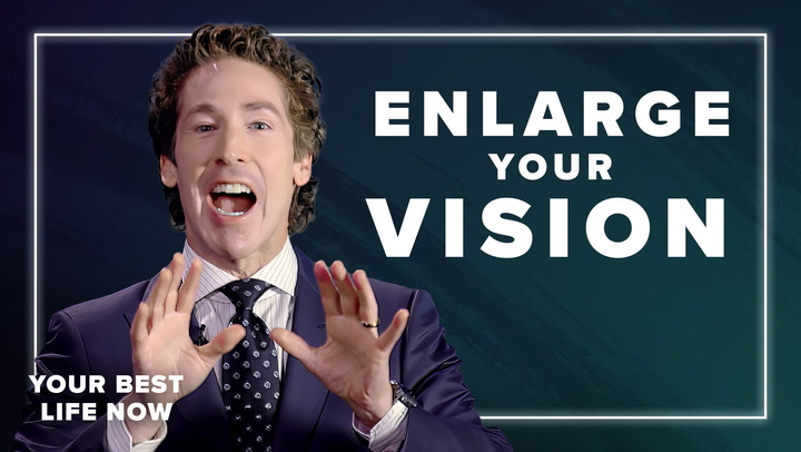 Enlarge Your Vision