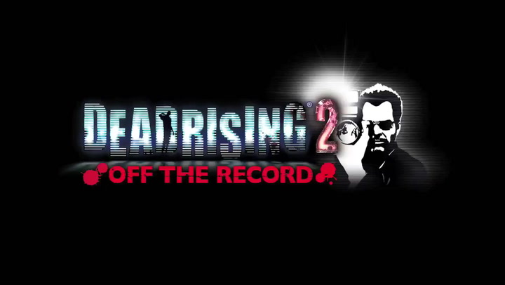 Dead Rising 2: Off The Record - Warrior Skills! 